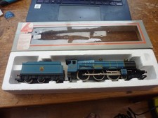 Lima King Class Loco Br King