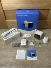 Hive View Outdoor Camera