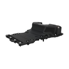 Engine Oil Pan for Mercedes