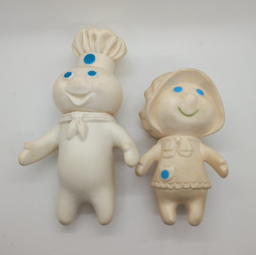 Vintage 1971 pillsbury dough - vintage,