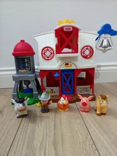 Fisher-Price Little People