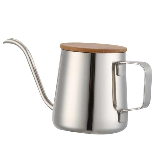 Drip coffee maker - drip, brewer