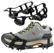 Crampons Ice Snow Spikes 24