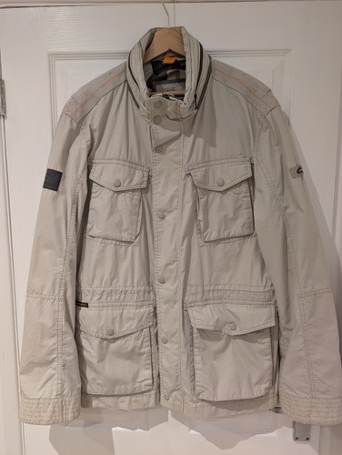 Camel active mens jacket - camel,