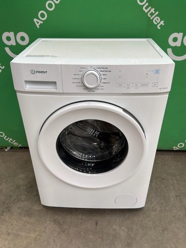 Indesit washing machine - machine, 7kg