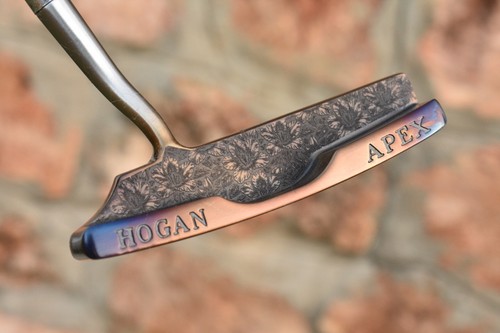Ben hogan apex custom - ben, azalea