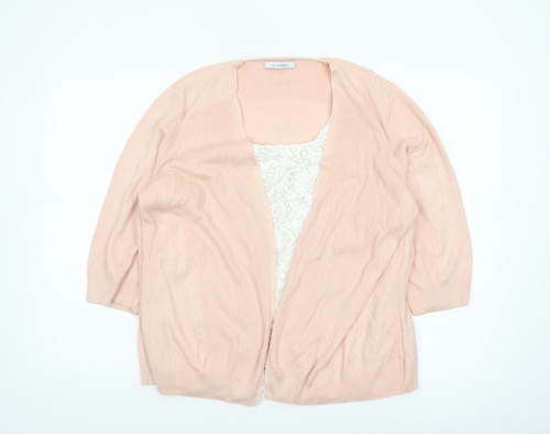Marks and spencer - and, pink
