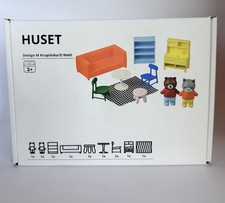 IKEA Dolls House Furniture Set