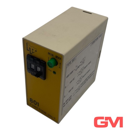 Artis functional unit - , 801