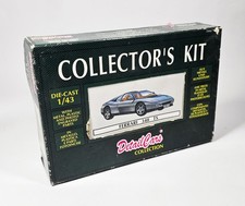 DETAILCARS - 8003 FERRARI 348