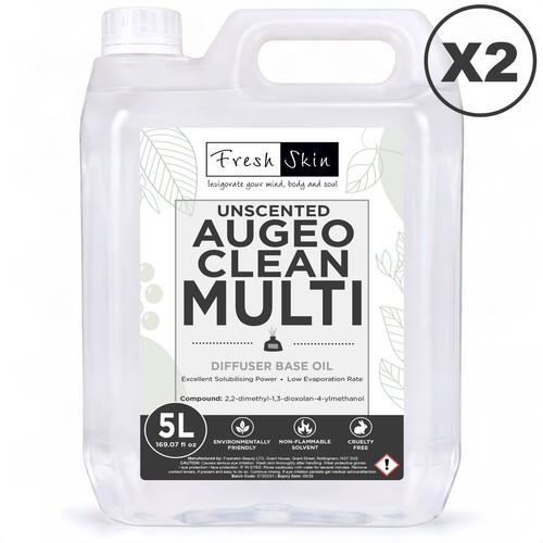 Augeo clean multi oil - augeo, (reed