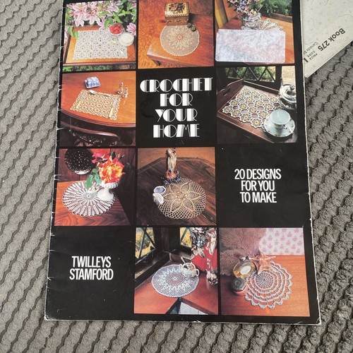 Vintage crochet for your - for,