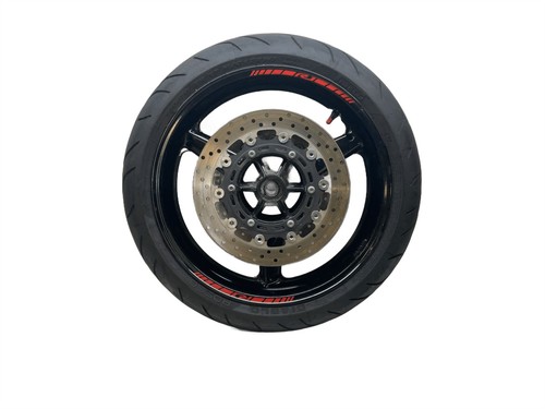 1998 yamaha yzf wheel front - yamaha,