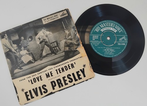 Elvis presley love tender - elvis,