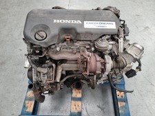 HONDA CIVIC MK9 FK37 11-15