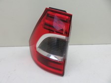 FORD GALAXY MK3 NS PASSENGER