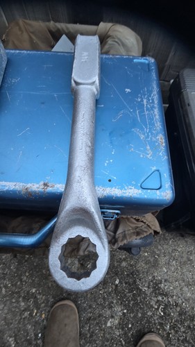 Kingdick whitworth - 3/4",