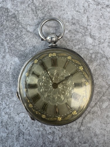 Fine silver nathan - &, co