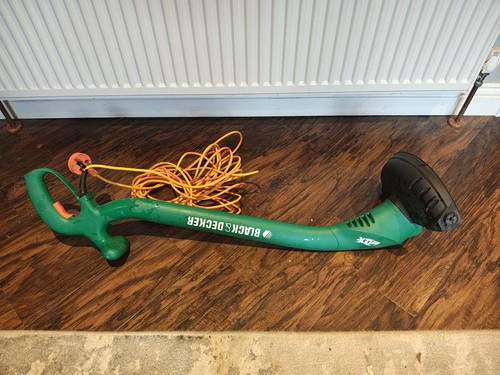 Black and decker - grass, trimmer