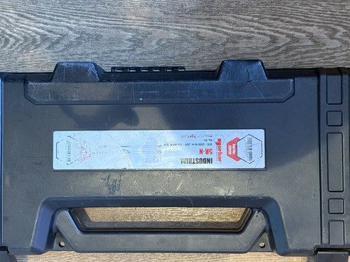 Norbar 120115 5rn - 120115, 3/4"