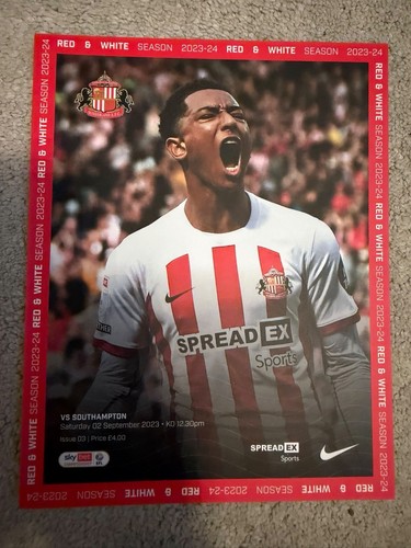 Sunderland afc southampton - afc,