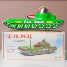 MF956 Friction Powered