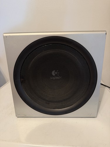 Logitech 2300 powered - z-2300,