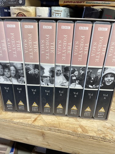 Original bbc adaptation - original, the