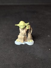 Star Wars Yoda 2" Disney Figure Cake Topper Mini Collectible Vietnam