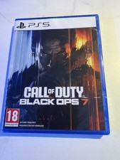 Call of Duty Black Ops 7  PS5