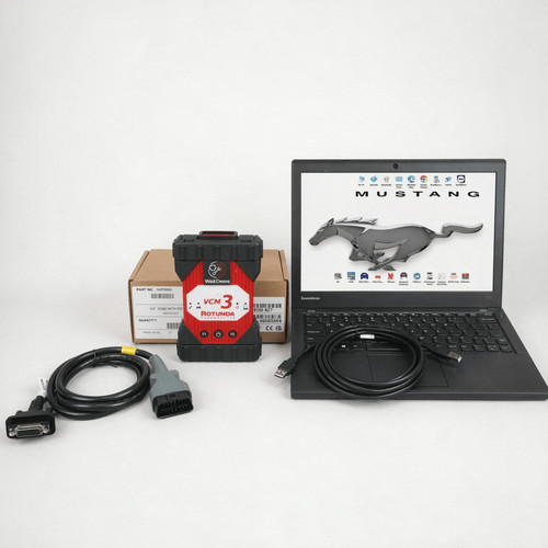 For vcm3 ids v132 - for,