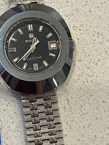 Rado diastar automatic - rado,