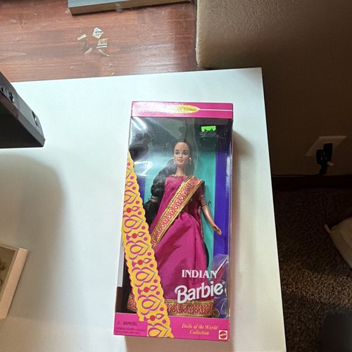 Mattel barbie dolls the - mattel,