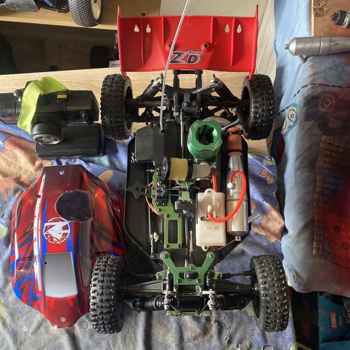 Annsmann virus nitro car - virus,