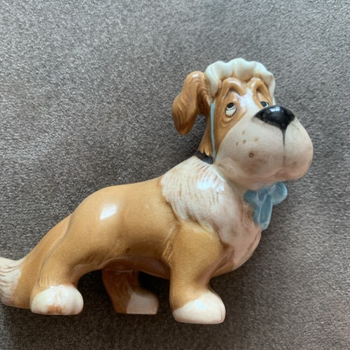 Very rare vintage beswick walt - beswick,