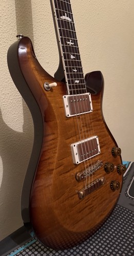 Prs mccart 594 - mccart,