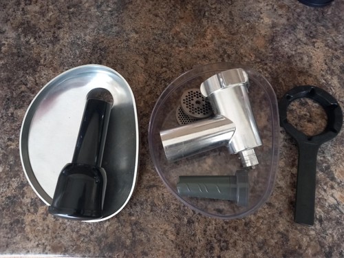 Kenwood chef multi food - kenwood,