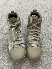 Altama maritime boots uk12 - altama,