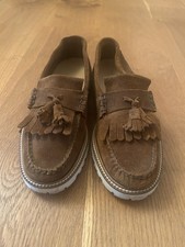 GH BASS Weejuns Tassel Weejun