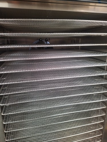 Dehydrator stainless steel - dehydrator,