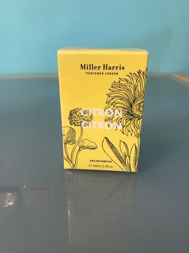 Miller harris london citron - miller,