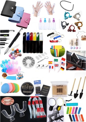 Brand new items wholesale - 40,