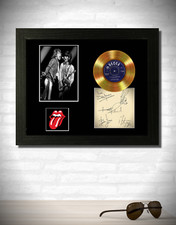 ROLLING STONES Satisfaction