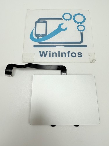 Authentic touchpad for - for, macbook