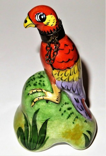 Limoges france box vintage - -,