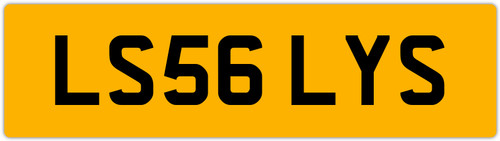 Leslys ls56 lys lesleys - ls56,