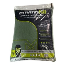 50 lb bag Envirofill Silica