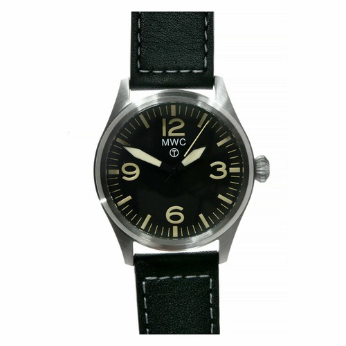 Mwc classic 40mm stainless - mwc,