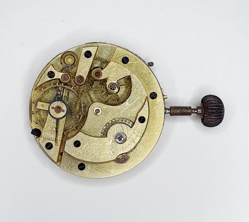 1888 longines pocket watch - 1888,