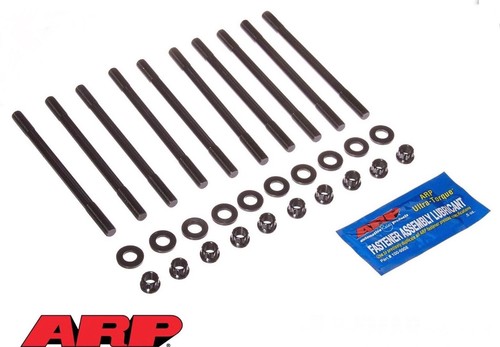 Ford duratec 2 - 2.0, 2.3